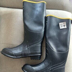 LaCrosse Boots (Men Size 9)